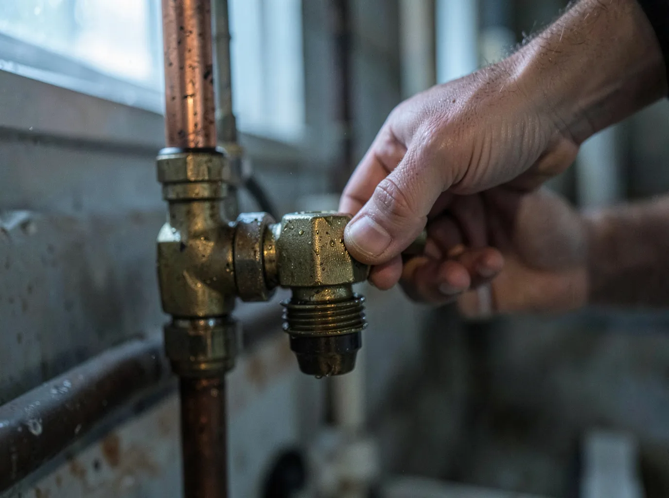 Emergency Plumber Kinnear, WY FAQs
